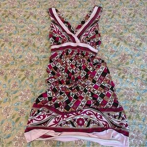 Tory Burch Y2K Silk Women’s Dress